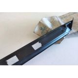 Renault 19 I - Junta de vedação em borracha da ilharga traseira esquerda