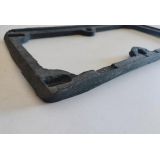 Mitsubishi Canter FE110 - Junta de borracha vedação do farolim frente