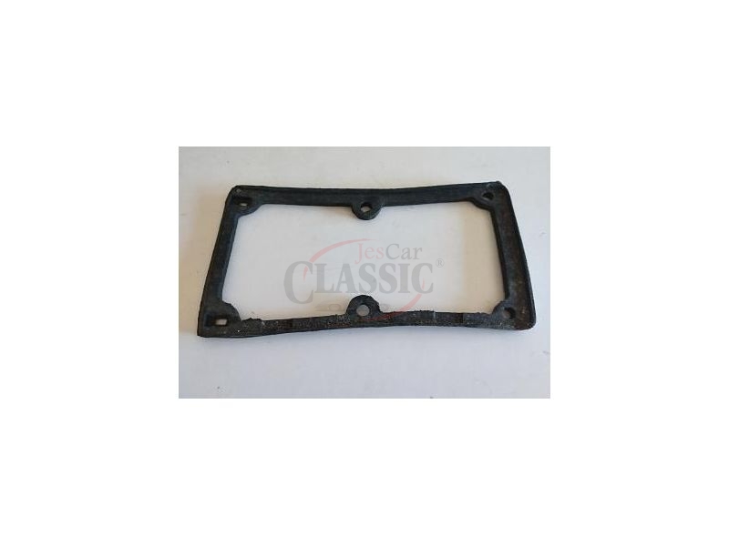 Mitsubishi Canter FE110 - Junta de borracha vedação do farolim frente