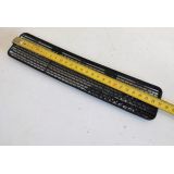 Renault 9 / Renault 11 - Grelha direita (sem aparador)