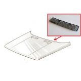 Renault 9 / Renault 11 - Grelha esquerda