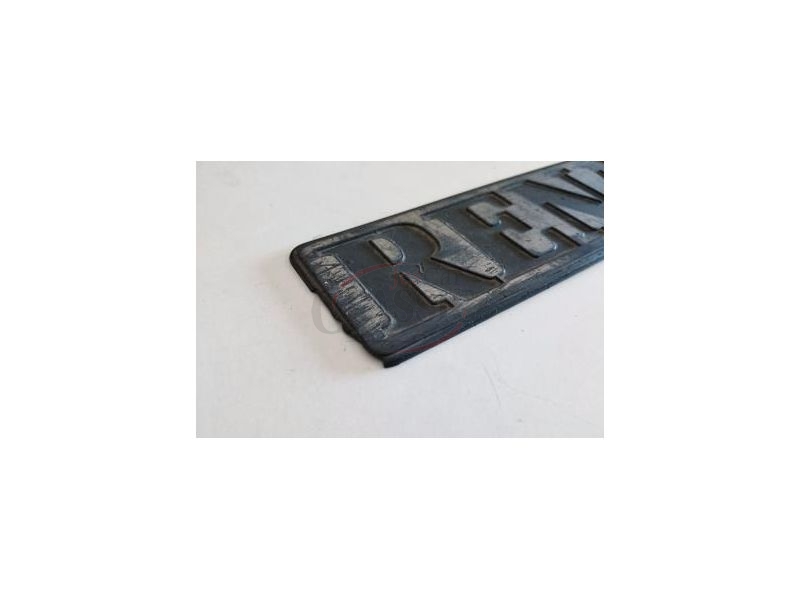 Renault RVI - Emblema (RENAULT)