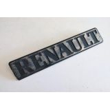 Renault RVI - Emblema (RENAULT)