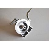 Ford Ranger / Mazda BT-50 / Toyota Land Cruiser / Toyota Runner - Bomba de alimentação combustível