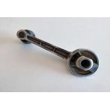 Aplicação Desconhecida - Manivela de vidro (FABI)