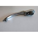 Triumph TR4 - Manipulo de abertura porta exterior esquerda