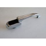 Triumph TR4 - Manipulo de abertura porta exterior esquerda