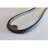 DKW 3-6 - Borracha do viro farolim traseiro