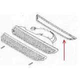 Peugeot 504 - Borracha do farolim frente esquerdo