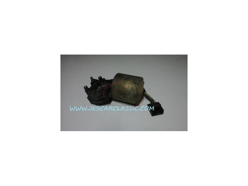 Renault 5 - Motor de limpa-vidros frente (FEMSA)