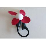 Universal - Ventoinha 12V
