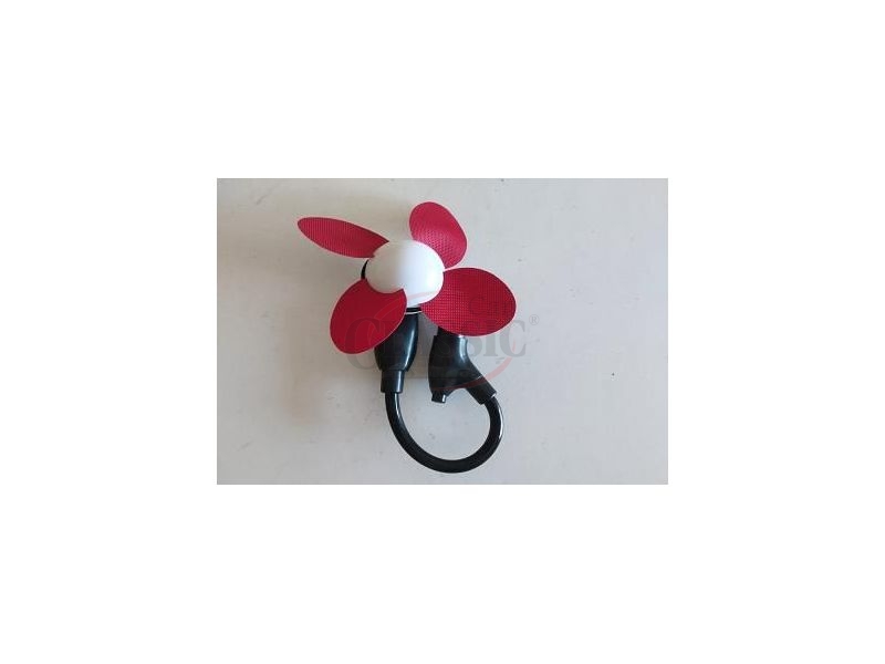 Universal - Ventoinha 12V