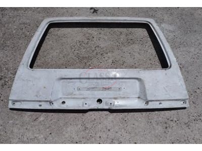 Renault Super 5 - Tampa mala