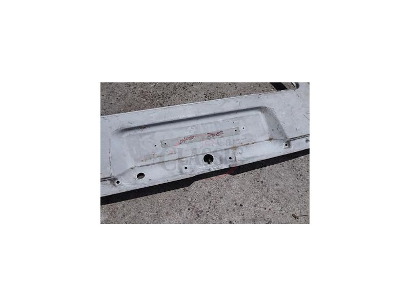 Renault Super 5 - Tampa mala