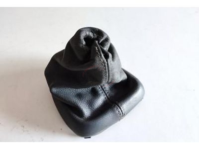 Renault Megane I - Fole de alavanca velocidades