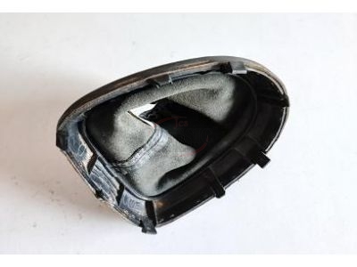 Renault Megane I - Fole de alavanca velocidades