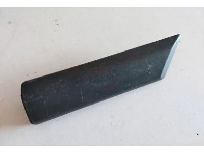 Peugeot 306 - Friso do guarda lamas frente direito (40mm)