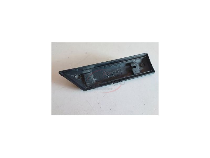 Peugeot 306 - Friso do guarda lamas frente direito (40mm)