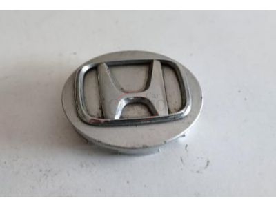 Honda - Tampão de roda (Centro de jante Ø 55.5)