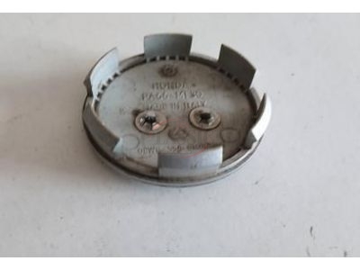 Honda - Tampão de roda (Centro de jante Ø 55.5)