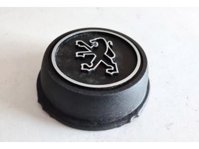 Peugeot 106 Rallye / Peugeot 205 - Tampão de roda (Centro de jante Ø 89)