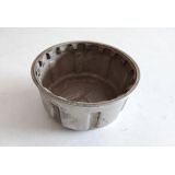 Toyota - Tampão de roda (Centro de jante Ø 81)