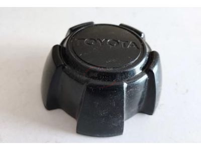 Toyota Hilux II LN56 - Tampão de roda (Centro de jante Ø 100)