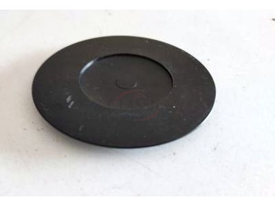 Peugeot - Tampão de roda (Centro)