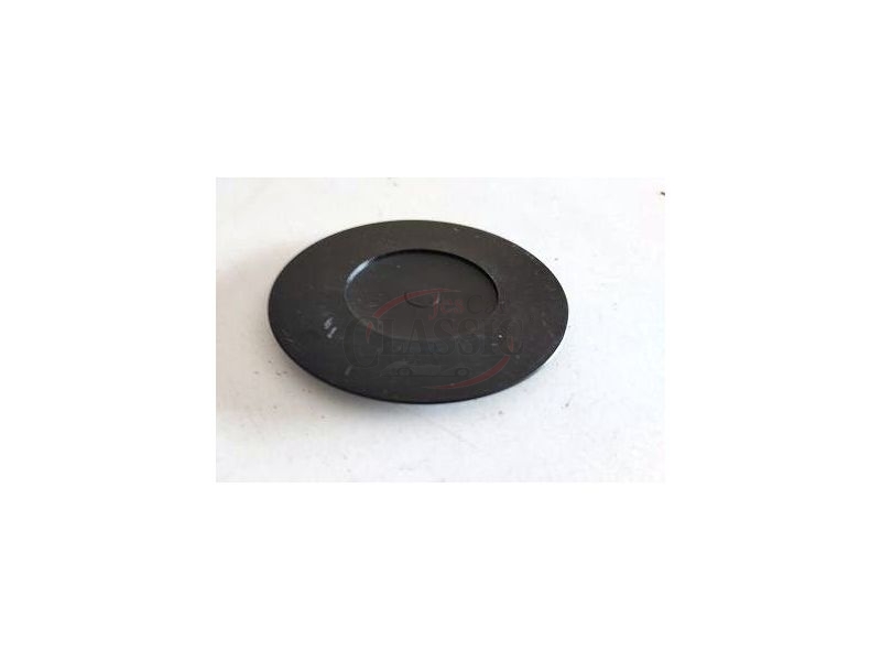 Peugeot - Tampão de roda (Centro)