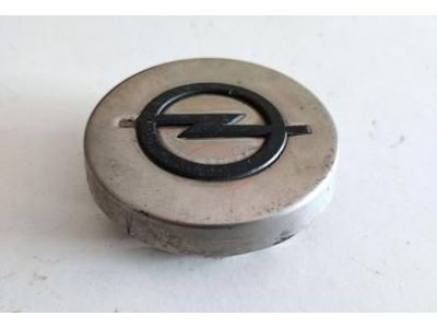 Opel Kadett C - Tampão de roda (Centro de jante Ø 57.5)