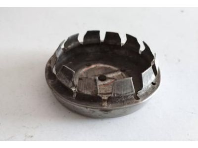 Opel Kadett C - Tampão de roda (Centro de jante Ø 57.5)