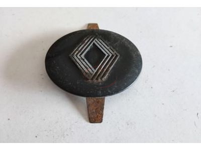 Renault 4 / Renault 5 - Tampão de roda (Centro de jante Ø 59)