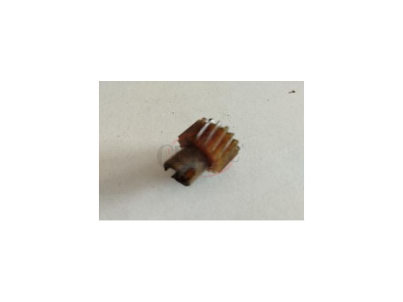 Peugeot 204 / Peugeot 304 / Peugeot 305 - Carreto da caixa do conta KMS (18 dentes)