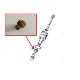 Peugeot 204 / Peugeot 304 / Peugeot 305 - Carreto da caixa do conta KMS (18 dentes)