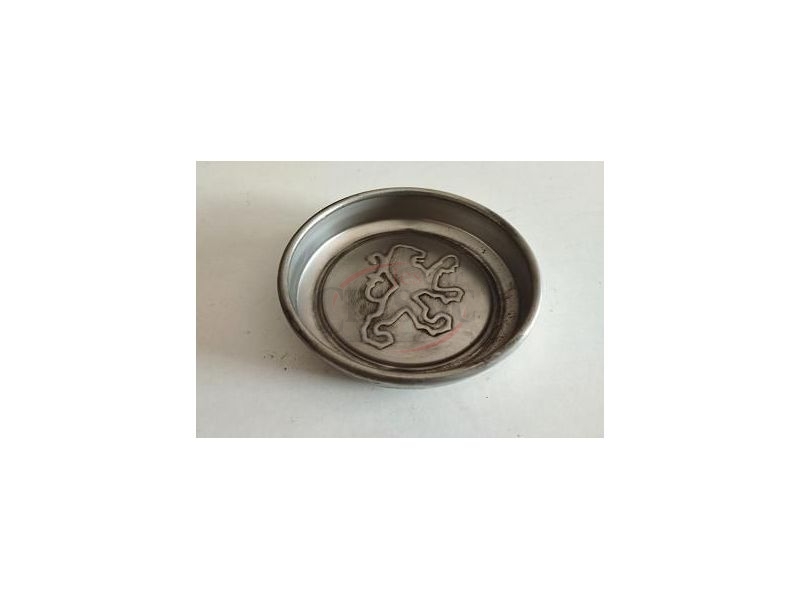 Peugeot 604 - Tampão de roda (Centro de jante Ø 104)