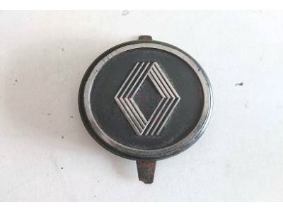 Renault 12 / Renault 15 / Renault 18 - Tampão de roda (Centro de jante Ø 64)