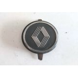 Renault 12 / Renault 15 / Renault 18 - Tampão de roda (Centro de jante Ø 64)