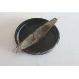 Renault 15 / Renault 17 / Renault 20 - Tampão de roda (Centro de jante Ø 62)