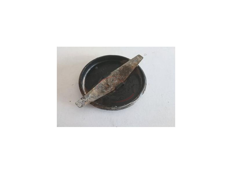 Renault 15 / Renault 17 / Renault 20 - Tampão de roda (Centro de jante Ø 62)