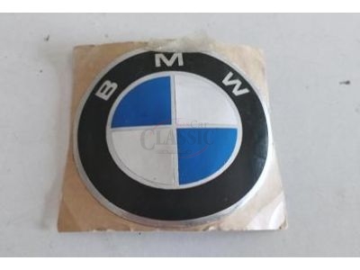 BMW - Emblema (Ø 75)