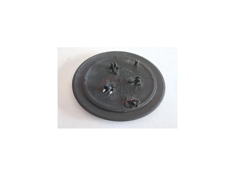 Seat Leon I / Seat Toledo II - Emblema da protecção motor (Ø 90.5)