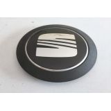 Seat Leon I / Seat Toledo II - Emblema da protecção motor (Ø 90.5)