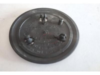 VW - Emblema (Ø 66)