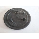 VW - Emblema (Ø 66)