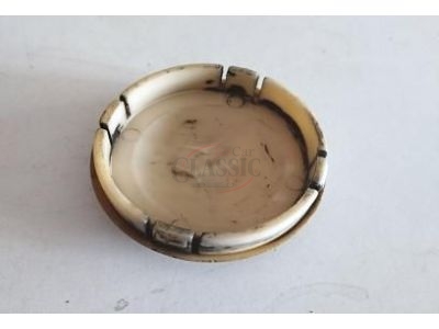 Mercedes-Benz W126 - Tampão de roda (Centro de jante Ø 74)