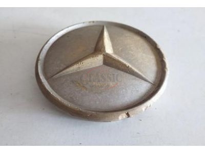 Mercedes-Benz W126 - Tampão de roda (Centro de jante Ø 74)