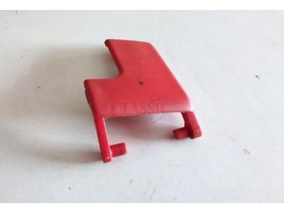 Ford Escort MkV / Ford Fiesta MkIII - Manipulo de abertura capot motor