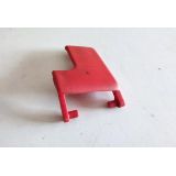 Ford Escort MkV / Ford Fiesta MkIII - Manipulo de abertura capot motor