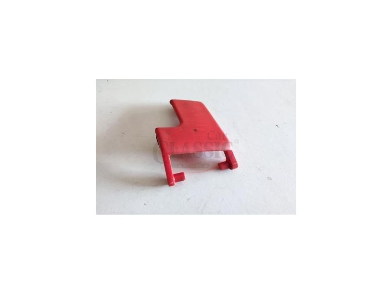 Ford Escort MkV / Ford Fiesta MkIII - Manipulo de abertura capot motor