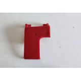 Ford Escort MkV / Ford Fiesta MkIII - Manipulo de abertura capot motor